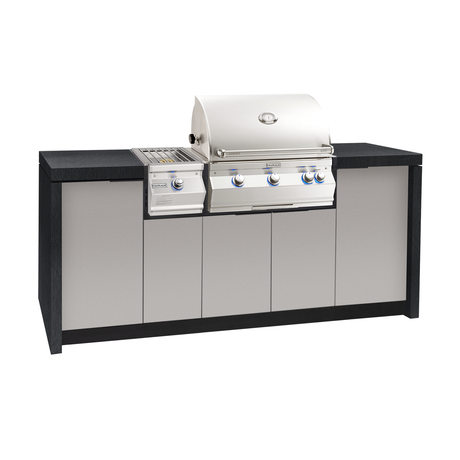 Grills In Quad Cities at Julie Neel blog