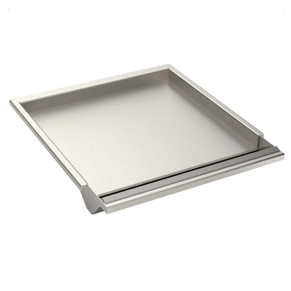 Fire Magic Stainless Steel Griddle For Echelon & Aurora A790, A660, A530, Power Burners, & Double Searing Station