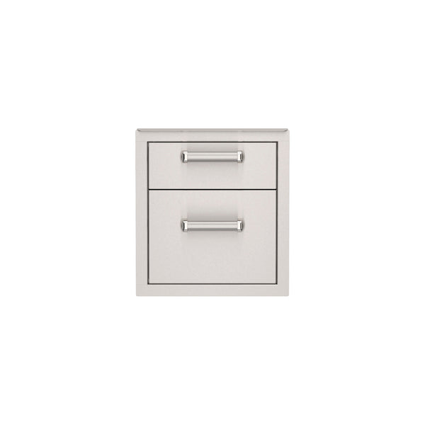 Fire Magic Grills Double Drawer