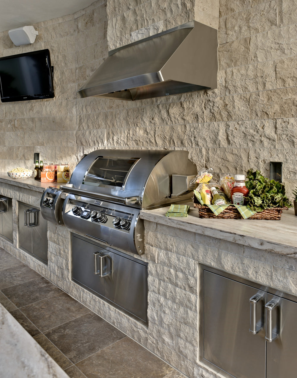Fire Magic Grills - Best Premium High End Grills Australia New Zealand ...
