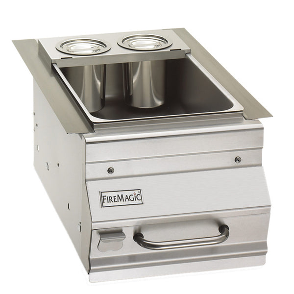 Fire Magic Grills Bar Caddy (Built In)