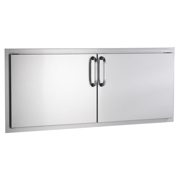 Fire Magic Grills Double Access Doors (Reduced Height)