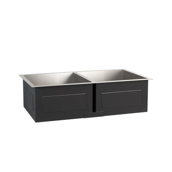 Fire Magic Grills Double Sink