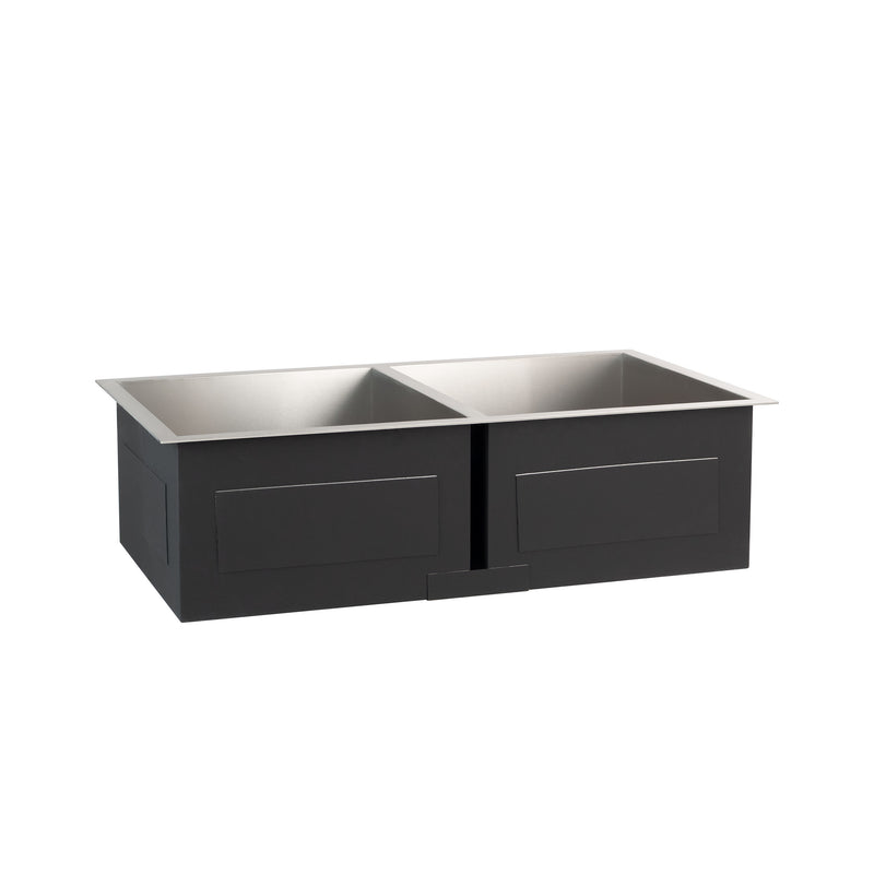 Fire Magic Grills Double Sink