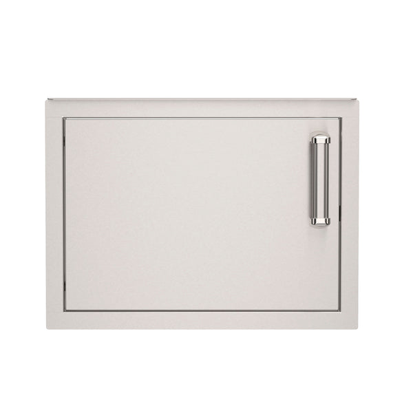 Fire Magic Grills Horizontal Single Access Door (Left Hinged)