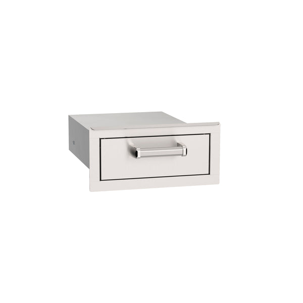 Fire Magic Grills Flush Single Drawer