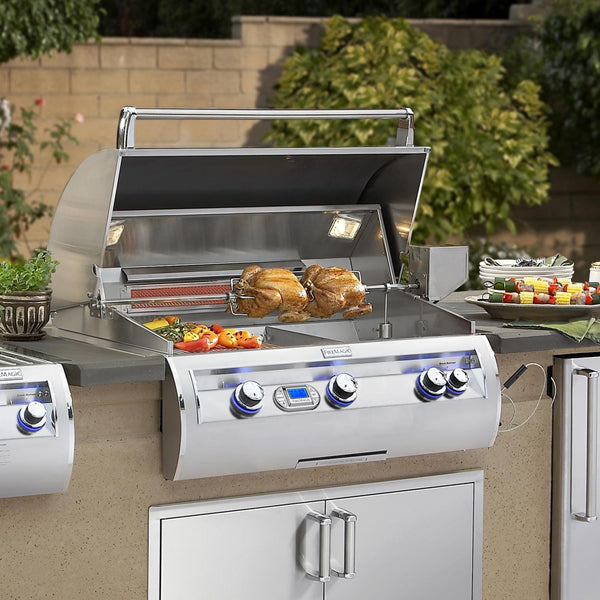 Fire Magic Grills - Best Premium High End Grills Australia New Zealand ...