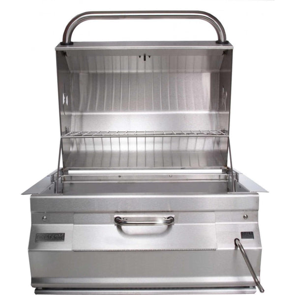 Fire Magic Grills 762mm Built-In Charcoal Grill