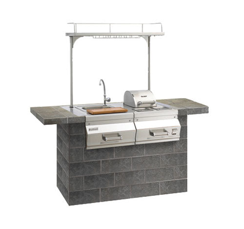 Fire Magic Grills Beverage Center - Aurora Style (built-in) – Fire ...