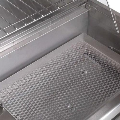 Fire Magic Grills 610mm Built-In Charcoal Grill Australia New