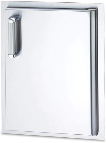 Fire Magic Grills Vertical Single Access Door (Right Hinged)